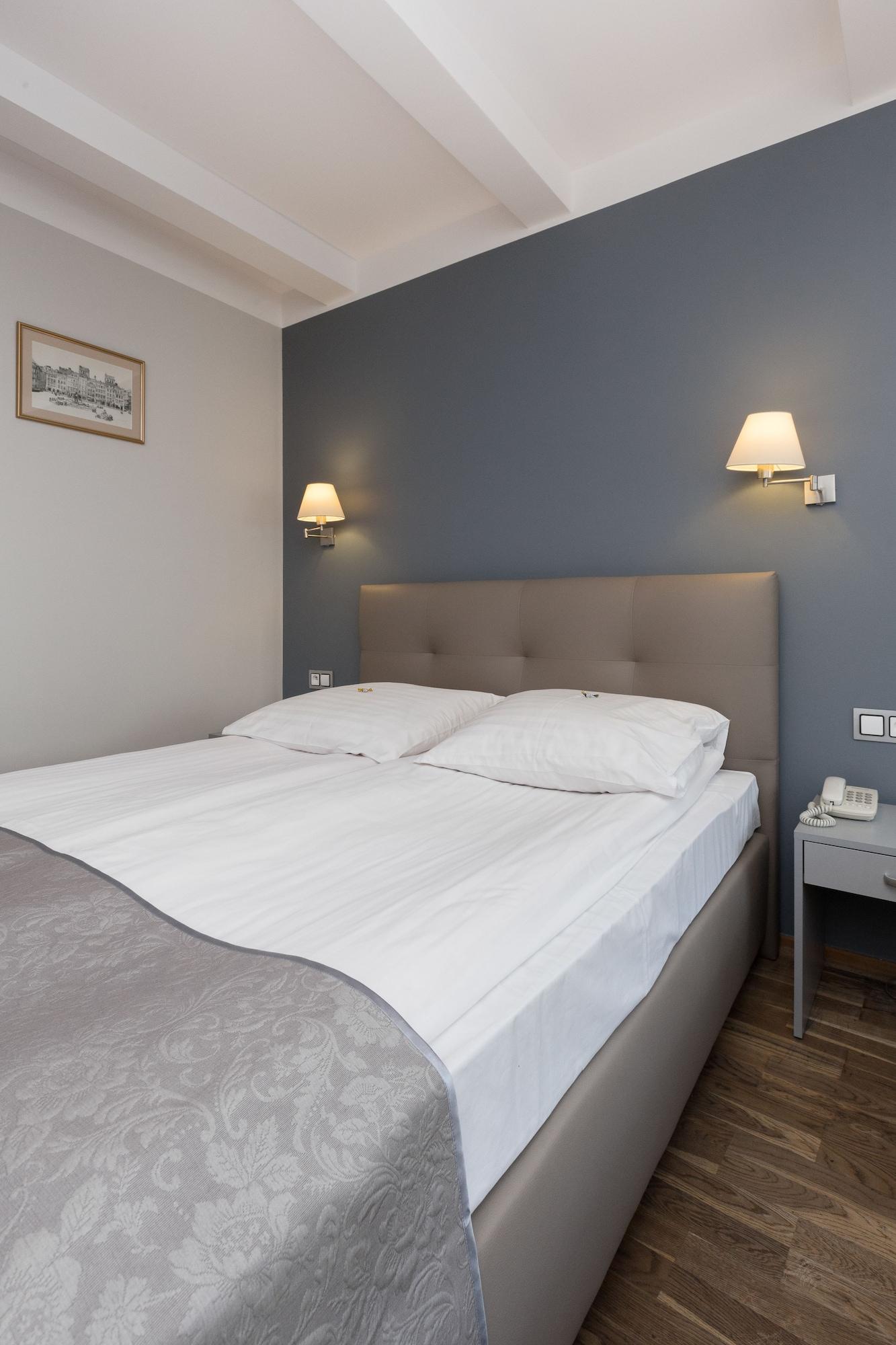 Hotel Floryan Old Town 크라쿠프 외부 사진