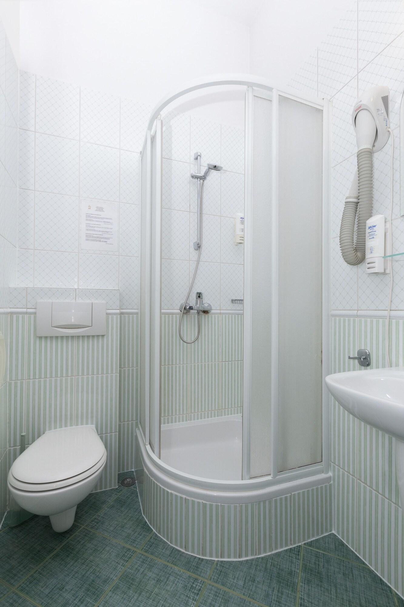 Hotel Floryan Old Town 크라쿠프 외부 사진