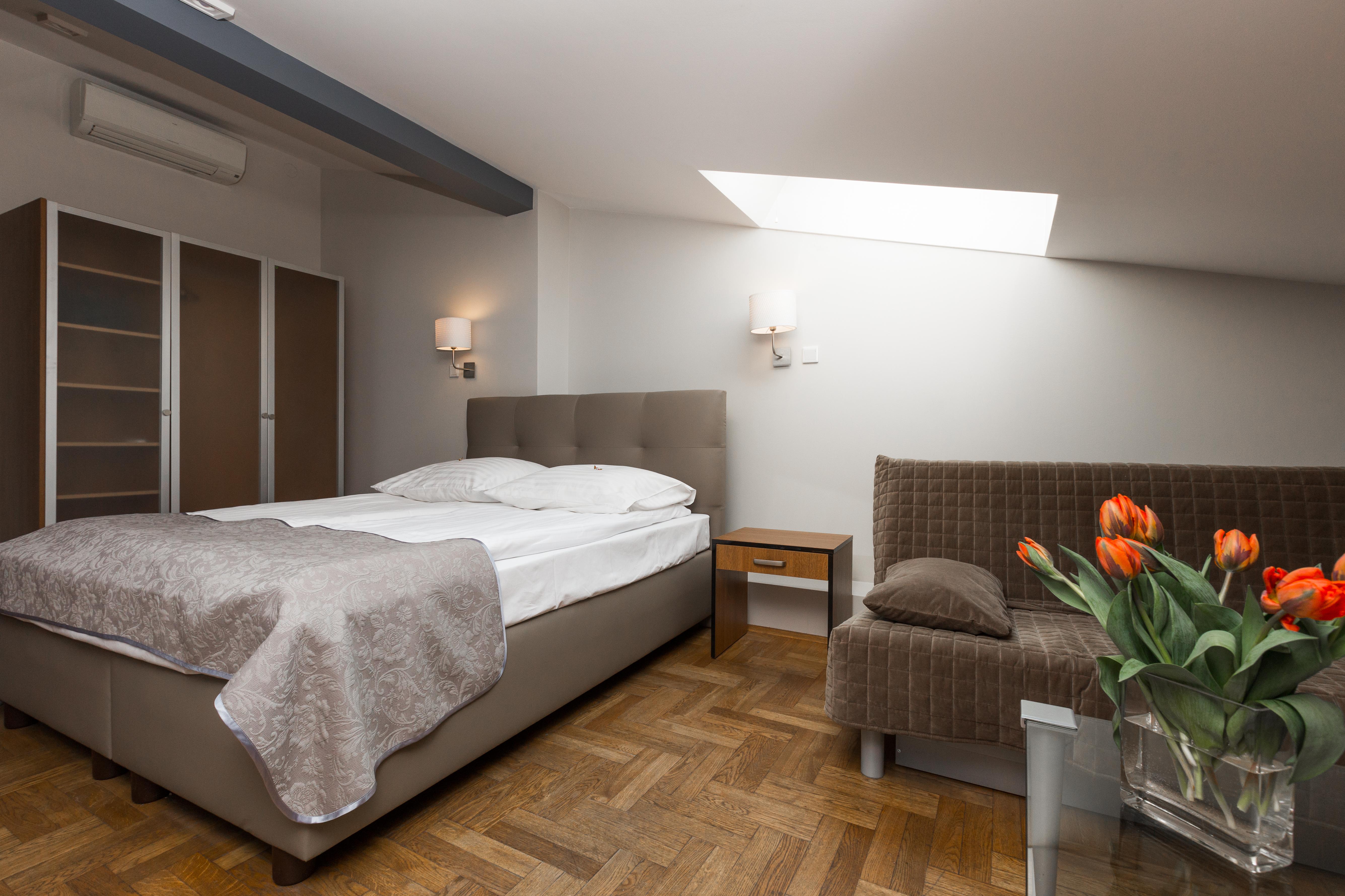 Hotel Floryan Old Town 크라쿠프 외부 사진